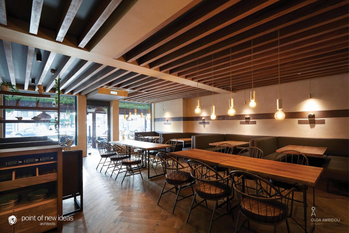 Akropolis Restaurant Image 4